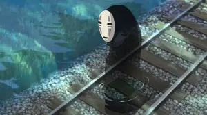 Backdrop to the movie "Spirited Away" #167726
