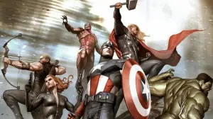 Backdrop to the movie "The Avengers" #510032