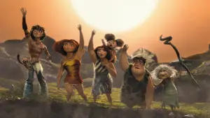 Backdrop to the movie "The Croods" #253631