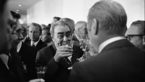 Backdrop to the movie "The Helsinki Effect" #541601