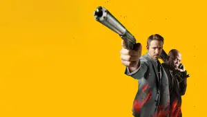 Backdrop to the movie "The Hitman