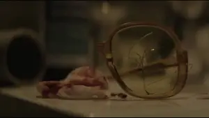 Backdrop to the movie "The Monkey" #573946