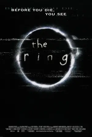 Poster to the movie "The Ring" #636389