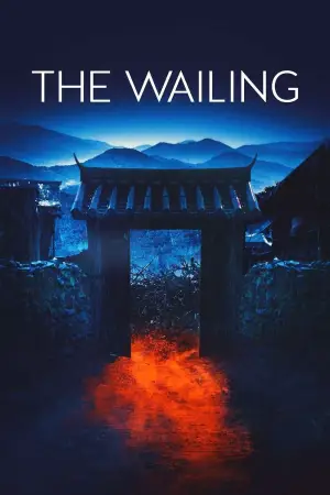 Poster to the movie "The Wailing" #709276