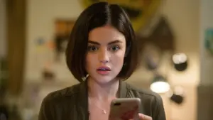 Backdrop to the movie "Truth or Dare" #310372