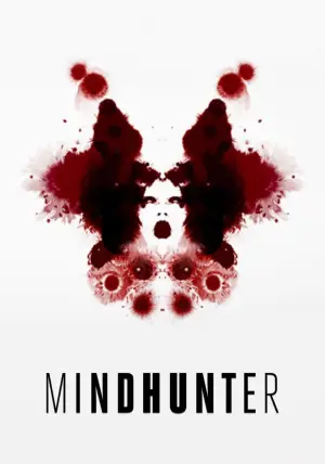 Poster to the movie "Mindhunters" #852233