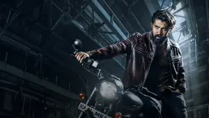 Backdrop to the movie "Yuva" #480421