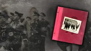 Backdrop to the movie "The Lost Album of the SS" #878941