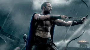 Backdrop to the movie "300: Rise of an Empire" #303717