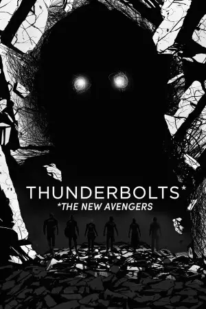 Thunderbolts
