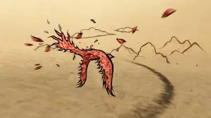 Backdrop to the movie "Bridge to Terabithia" #611562