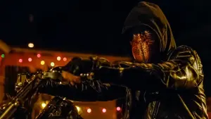 Backdrop to the movie "El Chicano" #432462