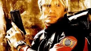 Backdrop to the movie "Retrograde" #673925