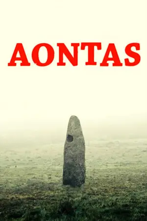 Poster to the movie "Aontas" #703196