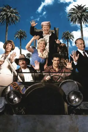 The Beverly Hillbillies