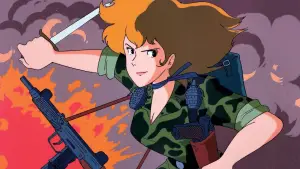 Backdrop to the movie "Lupin the Third: The Castle of Cagliostro" #690461