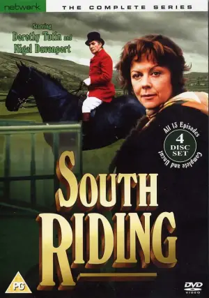 Movie poster "South Riding"
