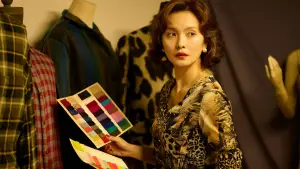 Backdrop to the movie "Girls on Wire" #541086