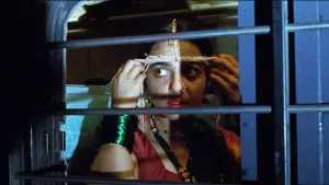 Backdrop to the movie "Sister Midnight" #637643