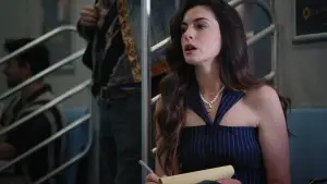 Backdrop to the movie "The Devil Wears Prada 2" #796993