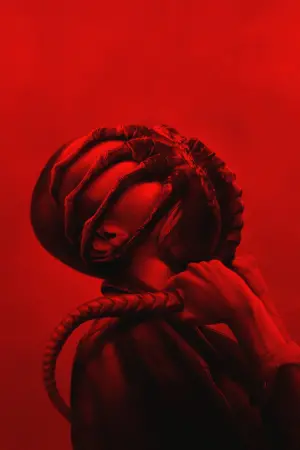 Poster to the movie "Alien: Romulus" #502857