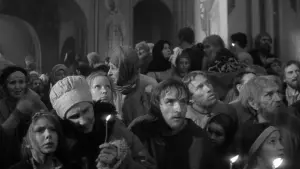 Backdrop to the movie "Andrei Rublev" #179472