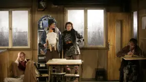 Backdrop to the movie "Ucpanej systém" #809144