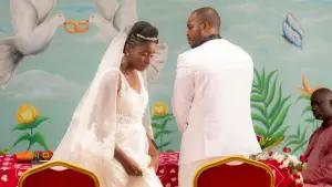 Backdrop to the movie "Black Tea" #708173