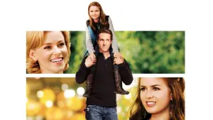 Backdrop to the movie "Definitely, Maybe" #253742