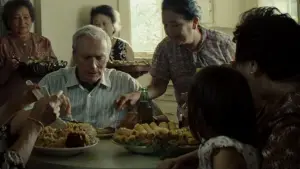 Backdrop to the movie "Gran Torino" #741267