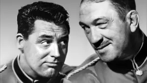 Backdrop to the movie "Gunga Din" #462223