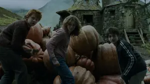 Backdrop to the movie "Harry Potter and the Prisoner of Azkaban" #747777