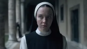 Backdrop to the movie "Immaculate" #588944