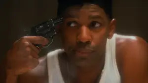 Backdrop to the movie "Malcolm X" #807108