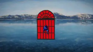 Backdrop to the movie "JUJUTSU KAISEN: Execution" #520404