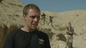 Backdrop to the movie "Kajaki" #390881