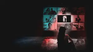 Backdrop to the movie "9 Windows" #714218