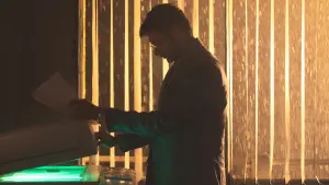 Backdrop to the movie "Khufiya" #381572