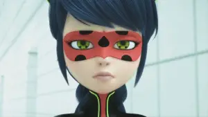 Backdrop to the movie "Miraculous World, London: At the Edge of Time" #618374