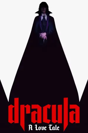 Poster to the movie "Dracula" #510331