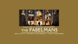 Watch film The Fabelmans | How It All Started