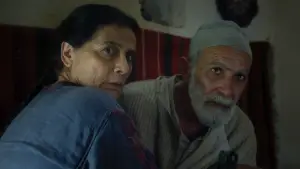 Backdrop to the movie "Palestine 36" #532456