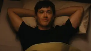 Backdrop to the movie "People We Meet on Vacation" #518781