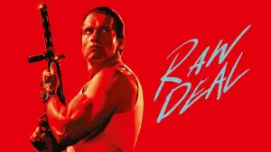 Backdrop to the movie "Raw Deal" #725640