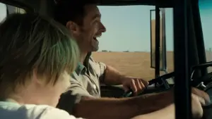 Backdrop to the movie "Real Steel" #768853