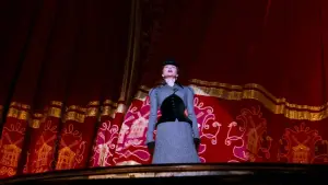 Backdrop to the movie "Moulin Rouge!" #802193