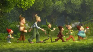 Backdrop to the movie "The 7th Dwarf" #408093