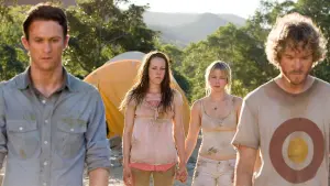 Backdrop to the movie "The Ruins" #310139