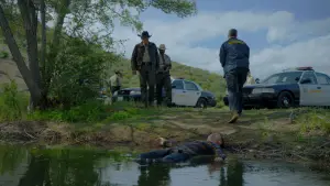 Backdrop to the movie "The Sheriff" #768571