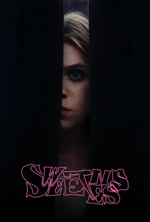 Poster to the movie "Sweetness" #637424